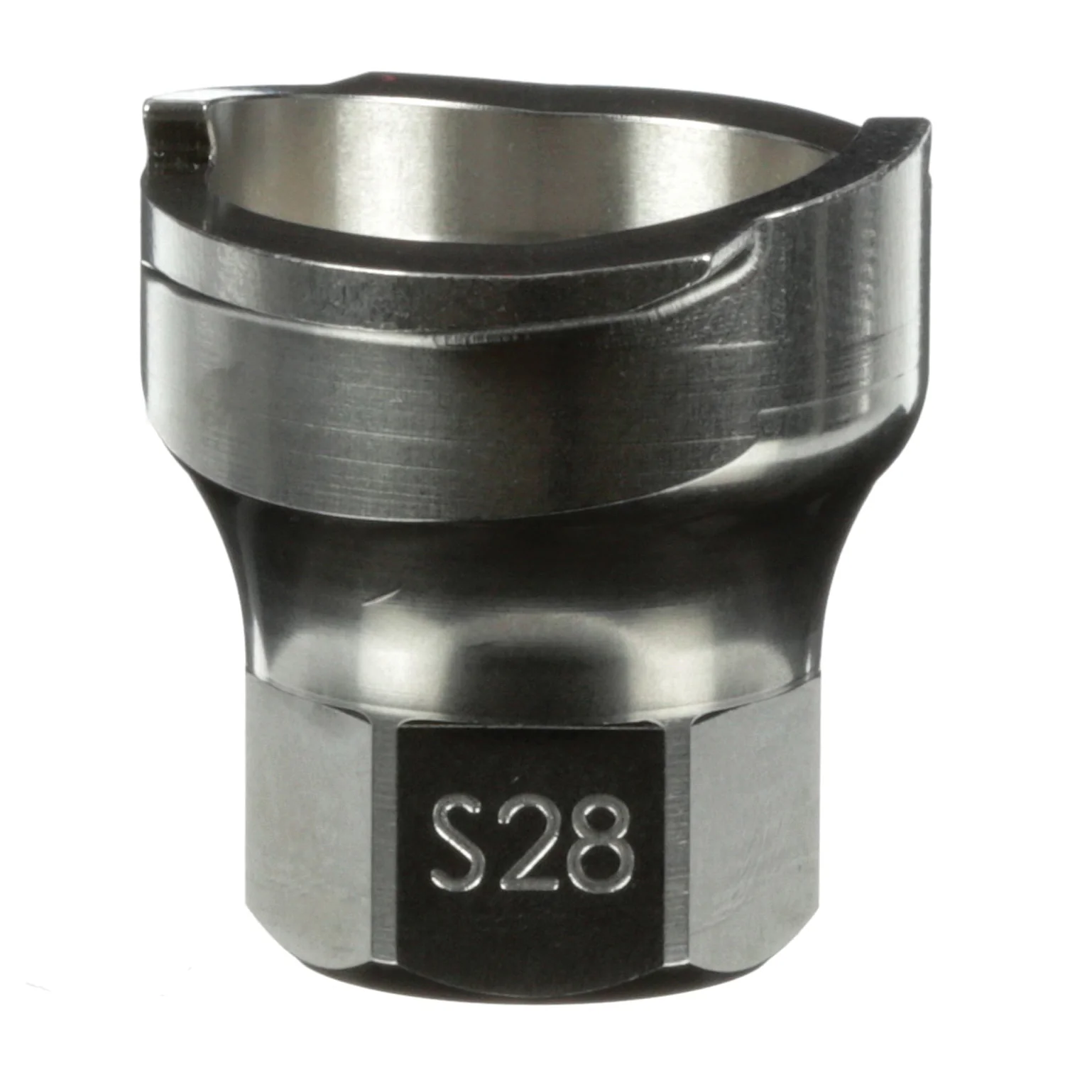 3M 26120  ~  Paint Prep System 2.0 Adapter #S28