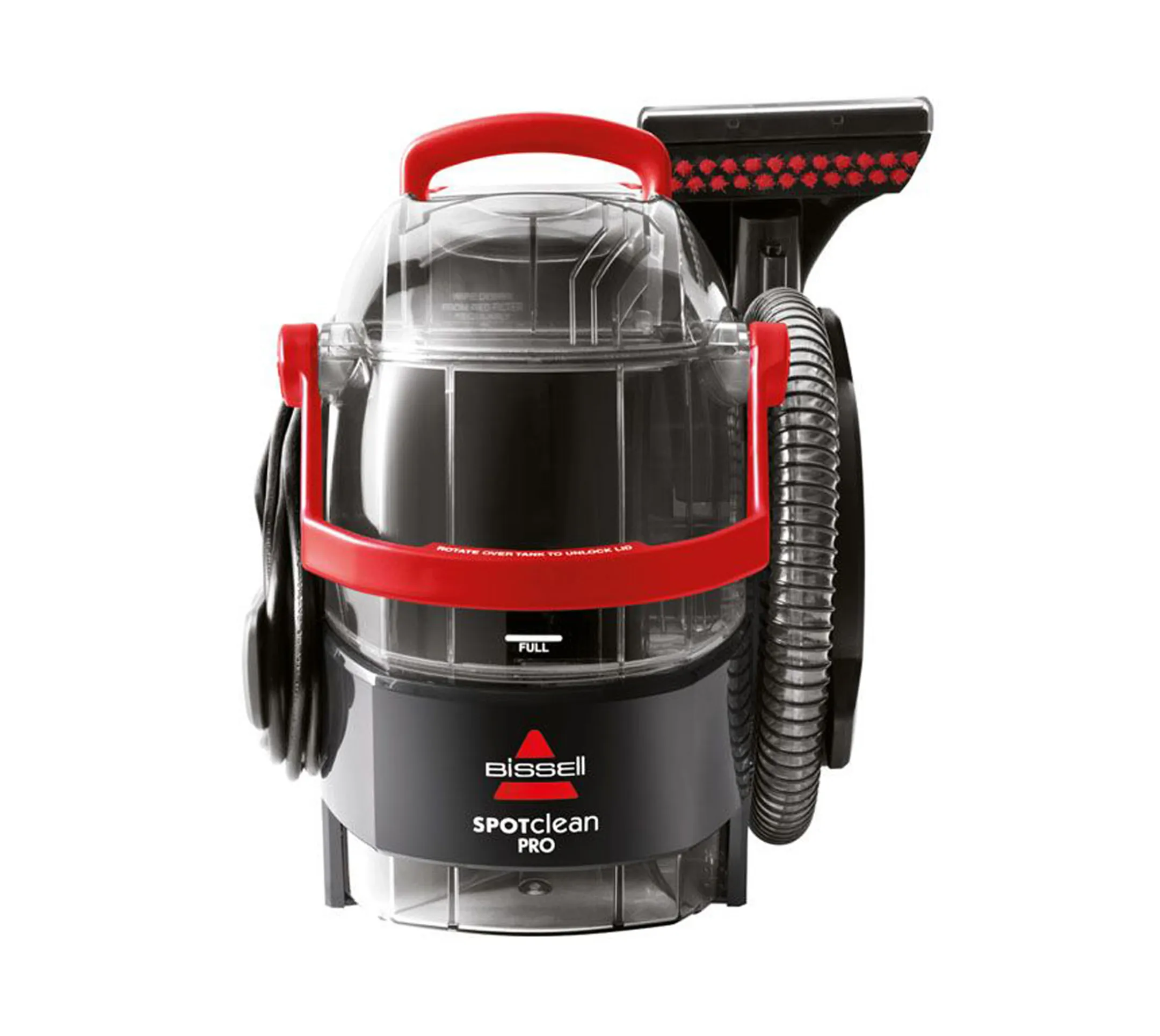 Bissell Tapijtreiniger SpotClean Pro 1558N