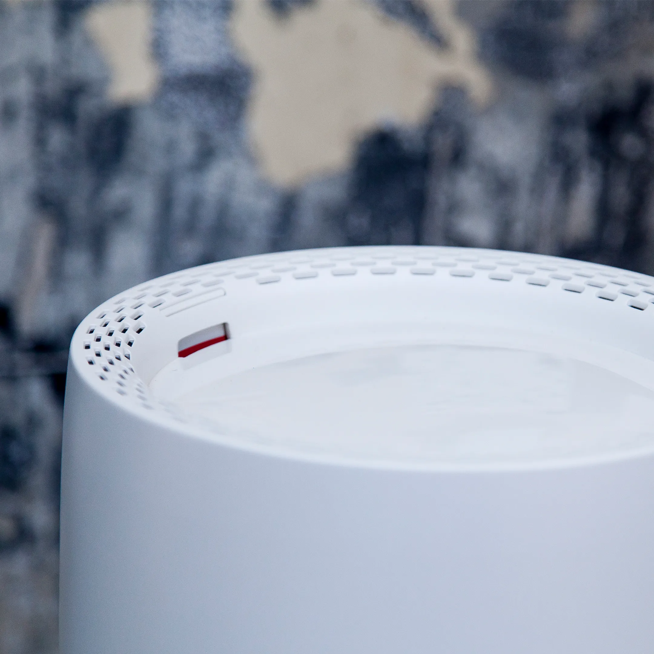 DUUX Luchtbevochtiger Ovi