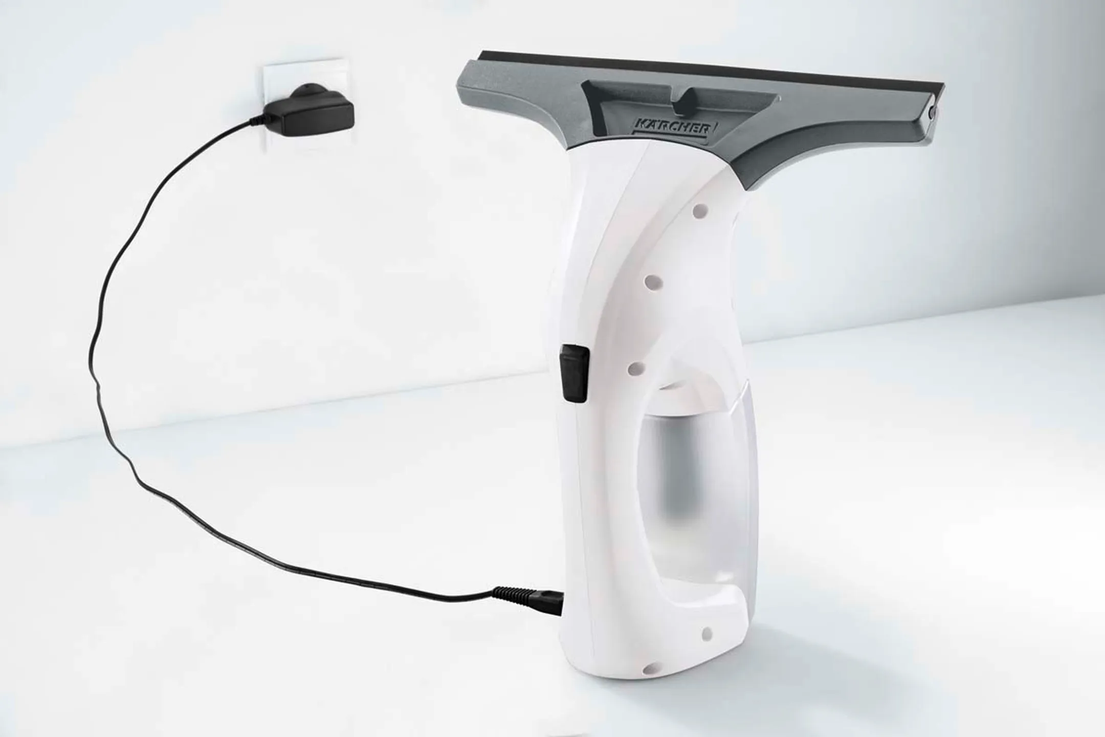 Kärcher Ruitenreiniger WV 1 Bath Edition