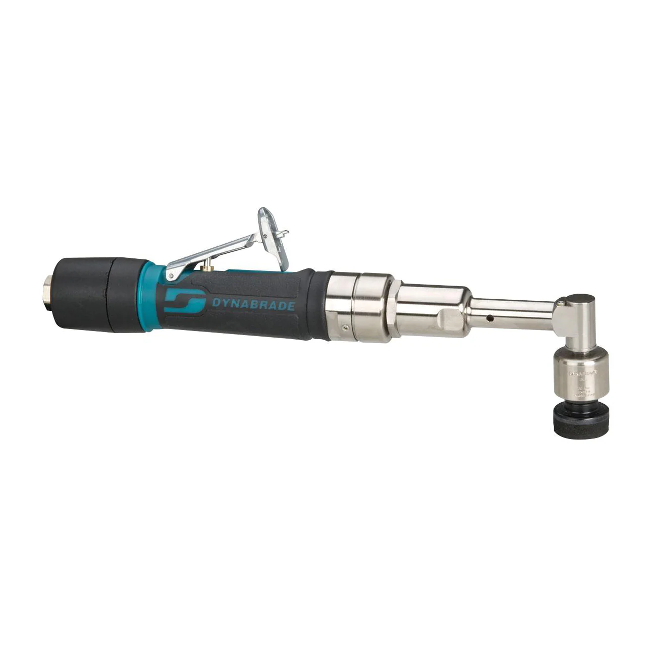 Dynabrade Dynorbital 49400  ~  Angle-Head Mini-Dynorbital Random Orbital Sander (Replaces 53400) .4 Hp 3200 Rpm 3/16 Inch Diameter Orbit