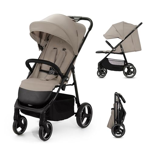 Kinderkraft TRIG 3 Passeggino Leggero