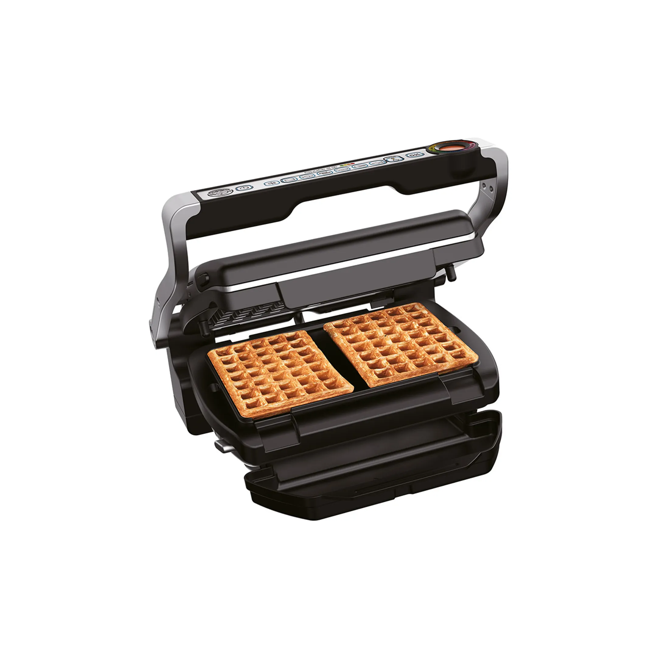 Tefal Grill Optigrill + Waffle YY4399FB