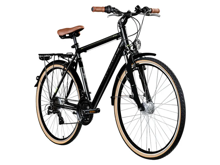 Trekkingrad »T700«, 28 Zoll