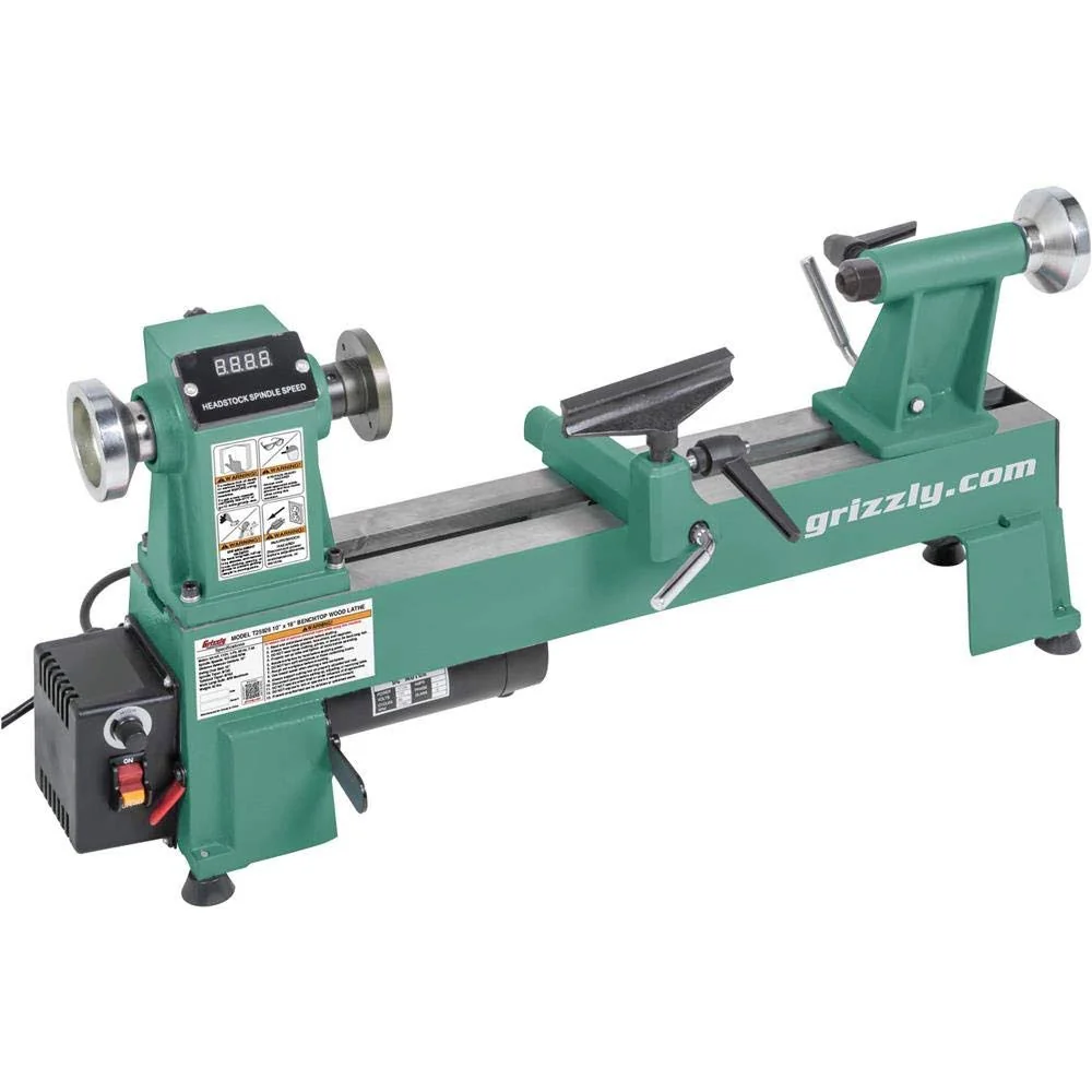 Woodworking Machines & Shop Tools