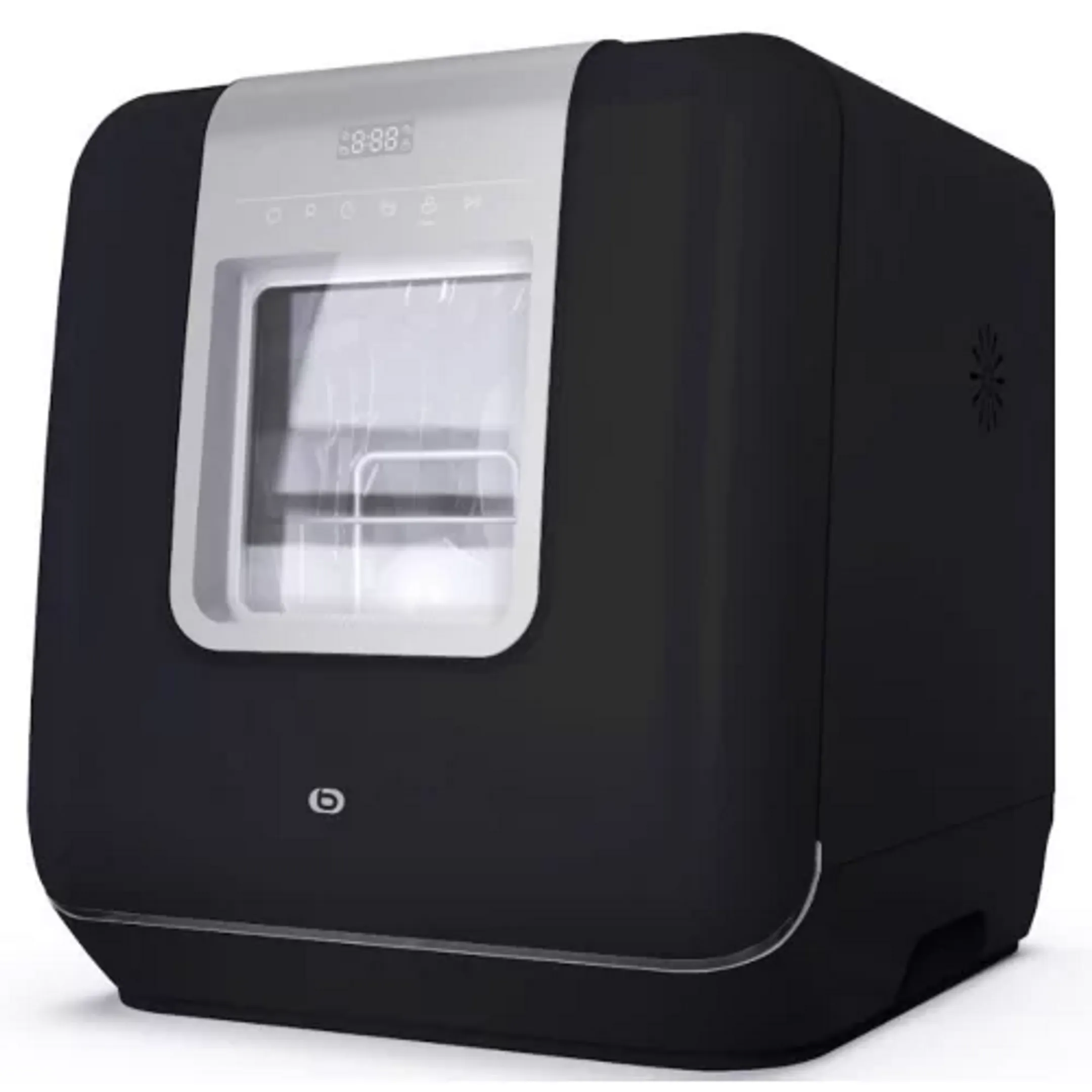 Essentiel-B Vaatwasser ELVM-582b