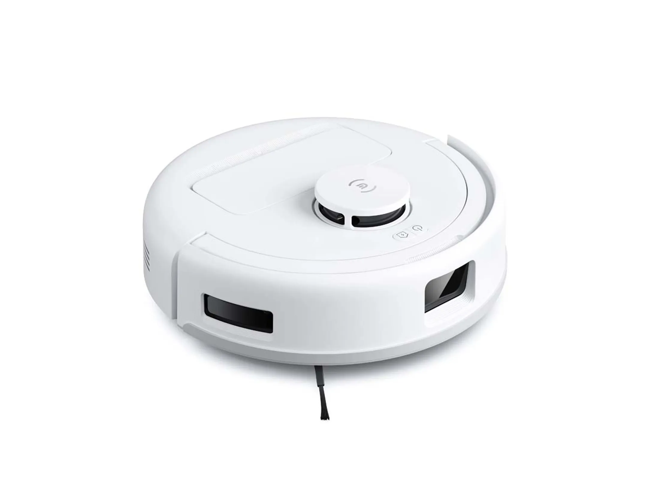 Ecovacs Robotstofzuiger 2in1 DEEBOT mini Blue