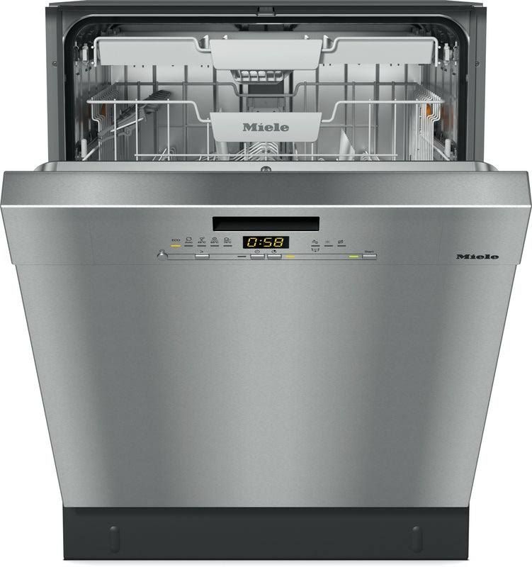 Miele G 5611 SCU Lavastoviglie Incasso