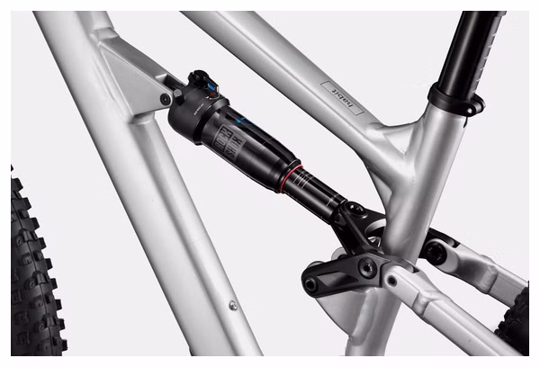Cannondale Habit 3 29'' Sram NX Eagle 12V Grey All-Suspension Mountain Bike