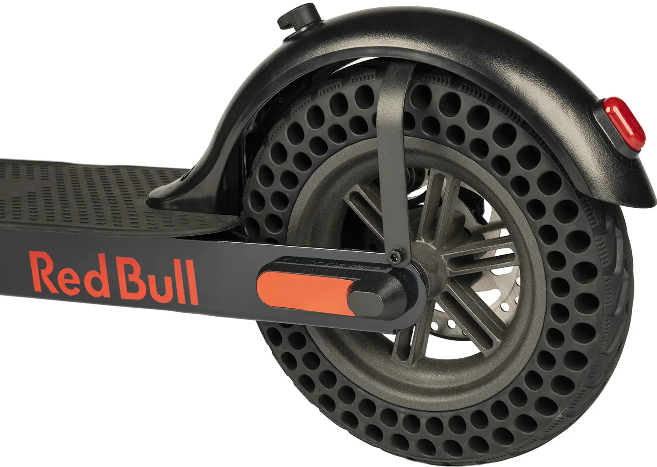 Red Bull Race All 10