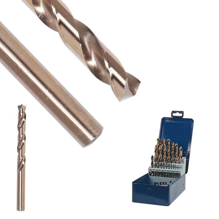 WALTER 01D590  ~  9.00mm SST Drill Bit