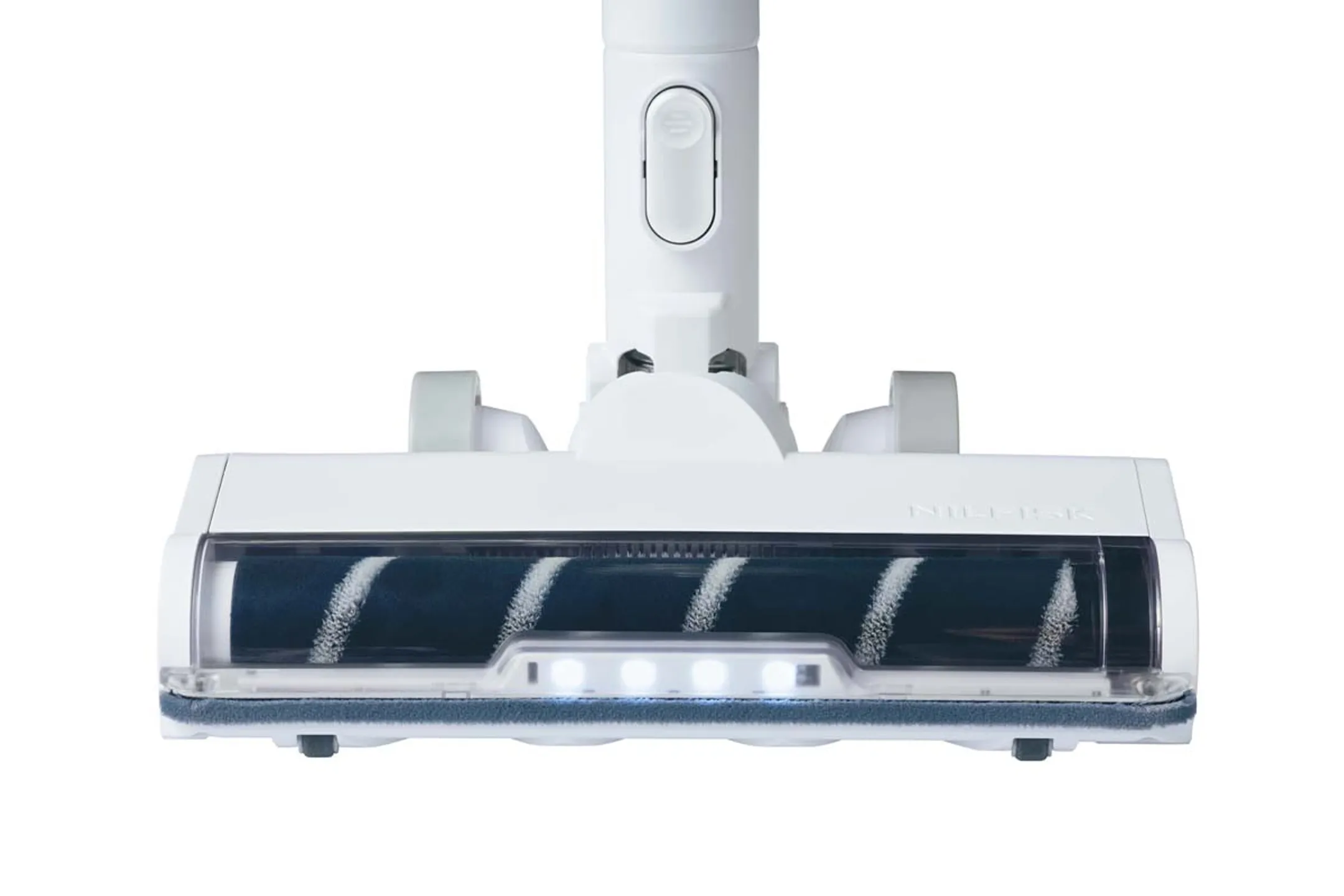 Nilfisk Steelstofzuiger S1 Home Plus