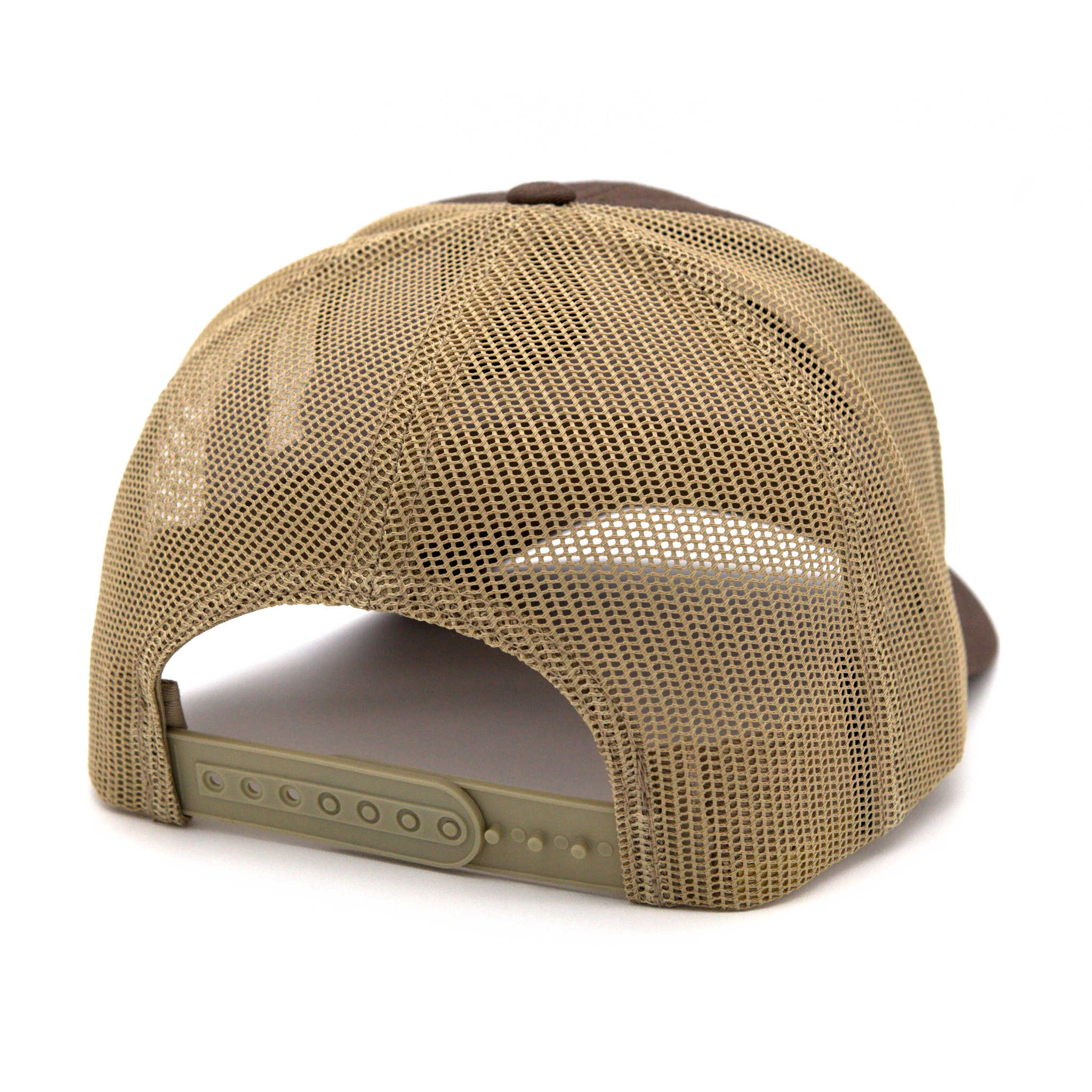 Owl Surfboards Classic Embroidered Trucker Hat