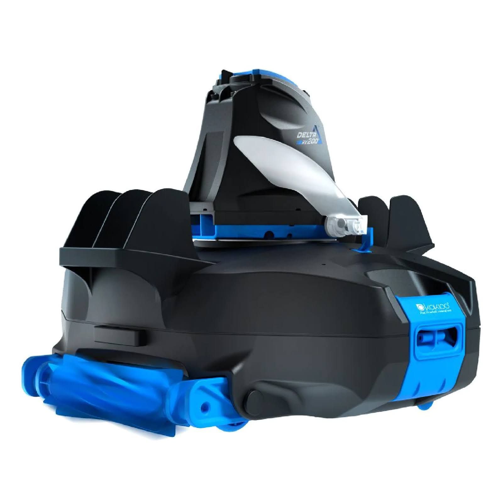 Kokido Robot piscine Delta RX200 sans fil