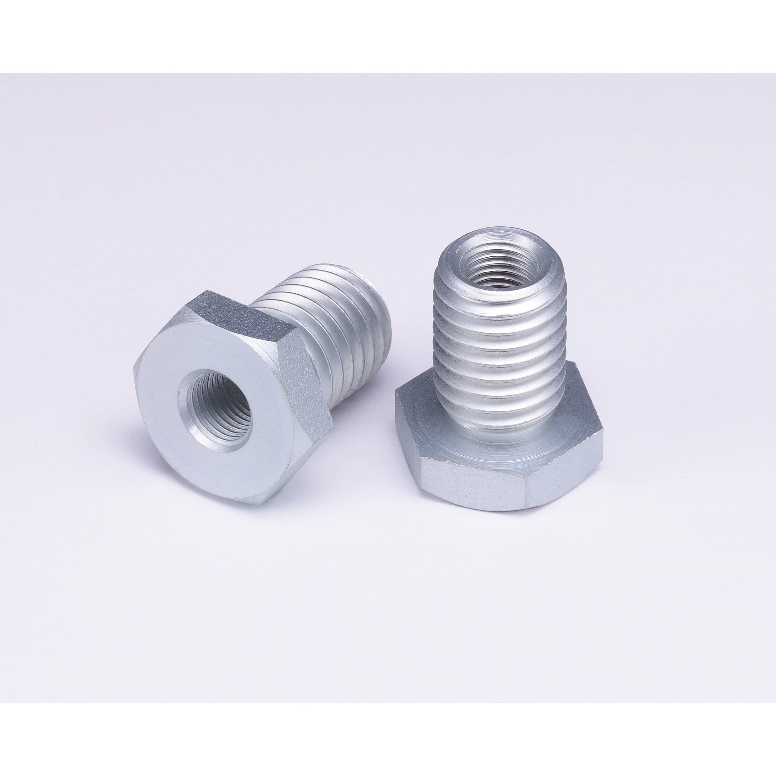 3M AB22970  ~  Disc Holder Adapter 9 5/8-11 External 3/8-24 internal