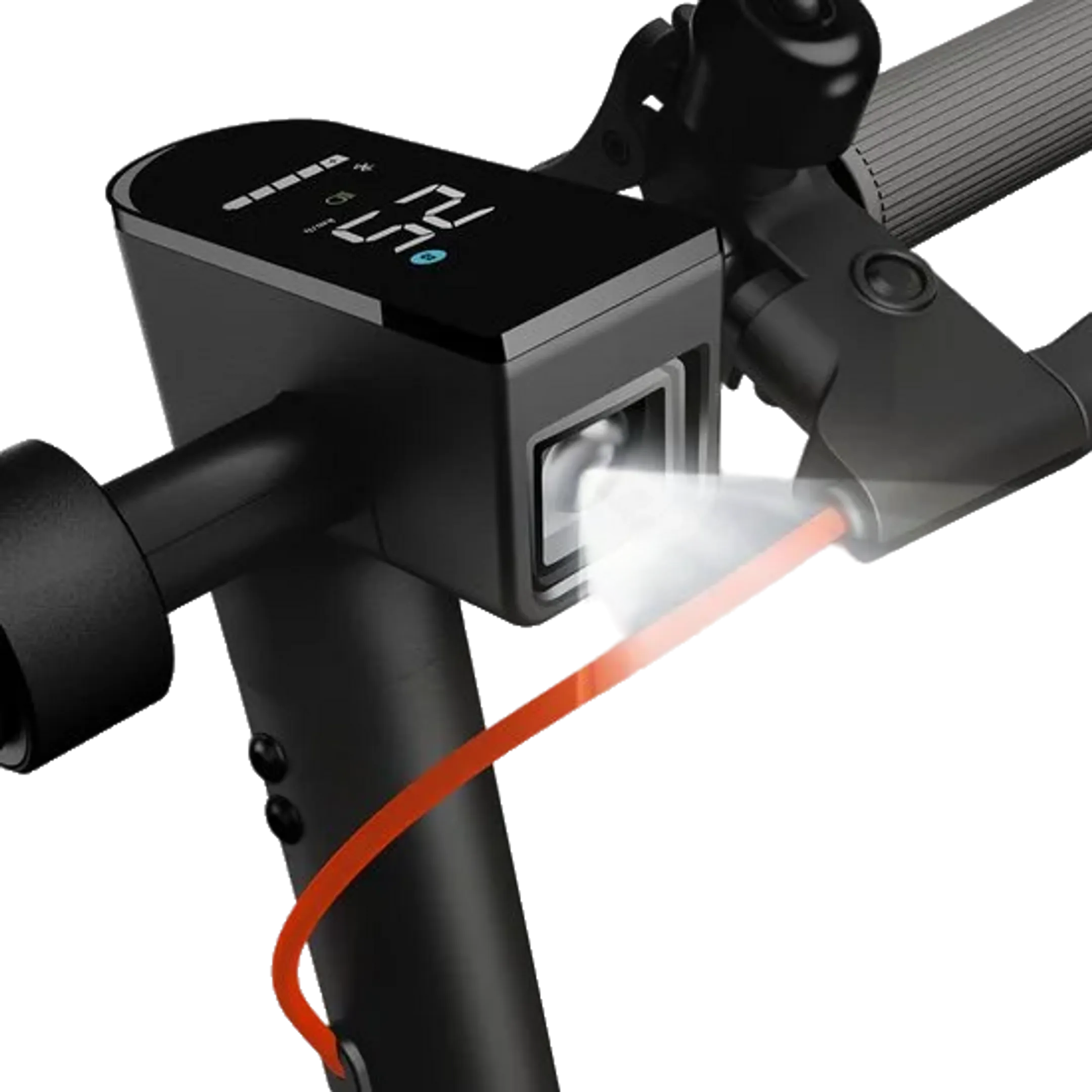 Xiaomi Electric Scooter 4 Lite EU 2nd Generation