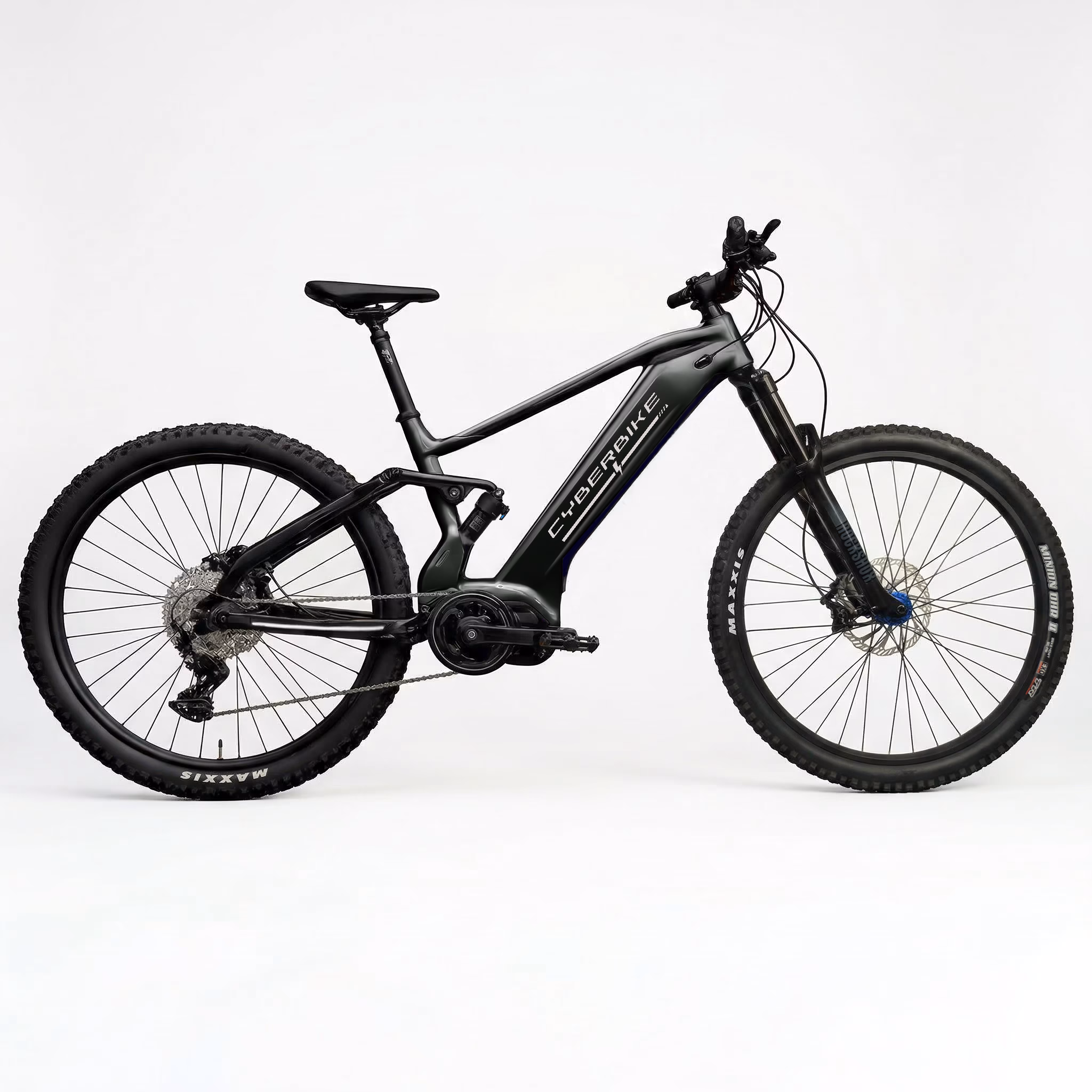 2026 Cyberbike Raptor