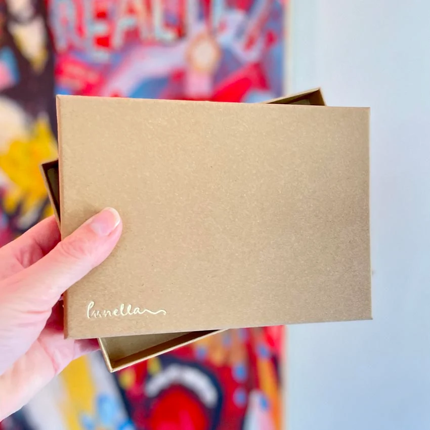 Bumblebee Note Cards