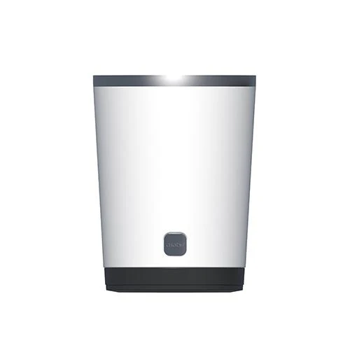 Coffee Cup Sleeve, White