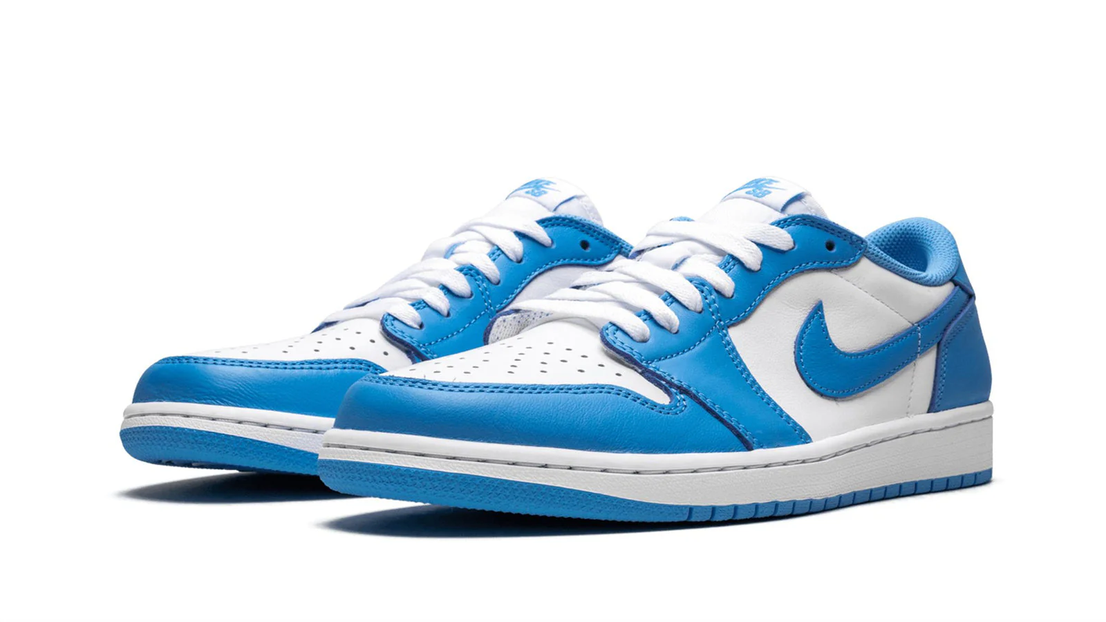Air Jordan 1 Low SB 