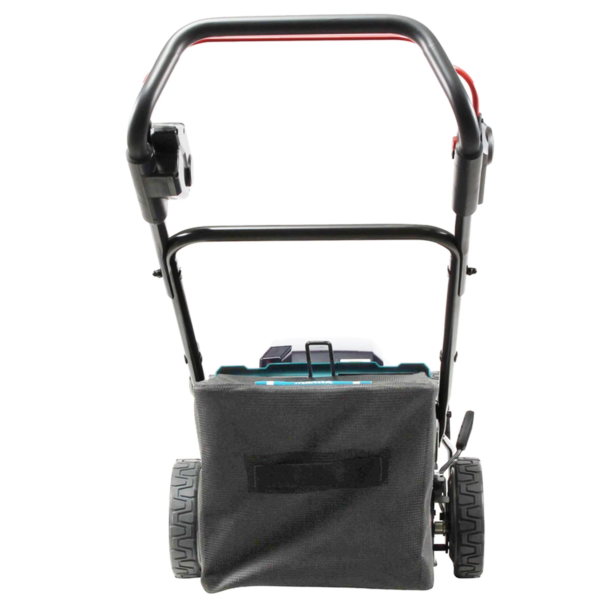 Rasaerba a Batteria Makita DLM530PT4 18Vx2 5Ah – Potente e Autonomia Estesa