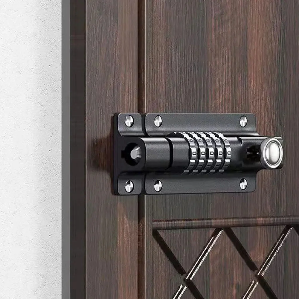 PinLock | Jouw gepersonaliseerde beveiligingsoplossing voor jouw ruimte!