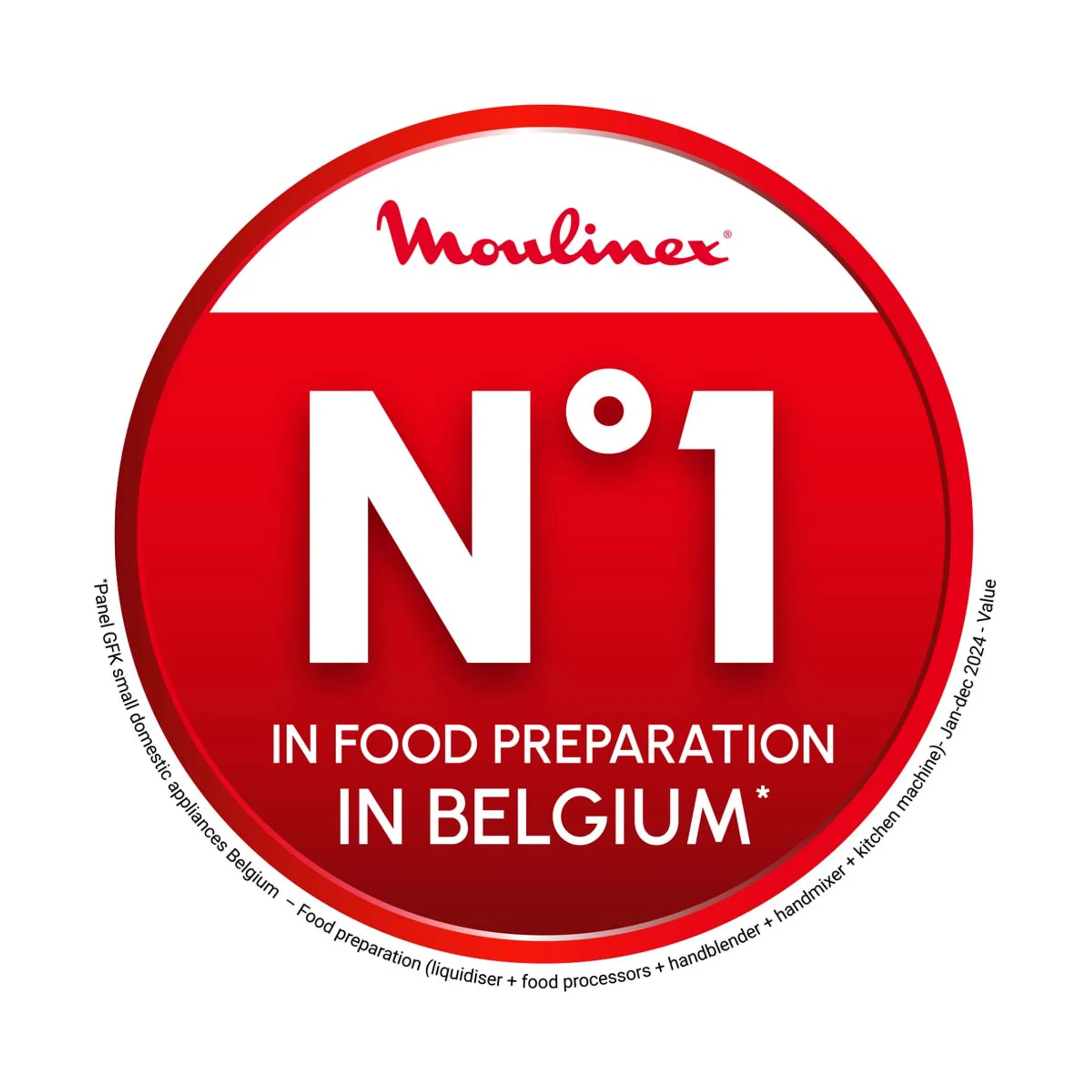 Moulinex Broodbakmachine OW2208