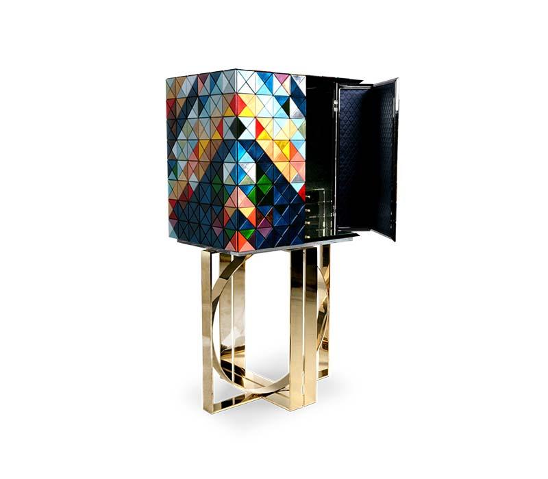 Pixel Cabinet