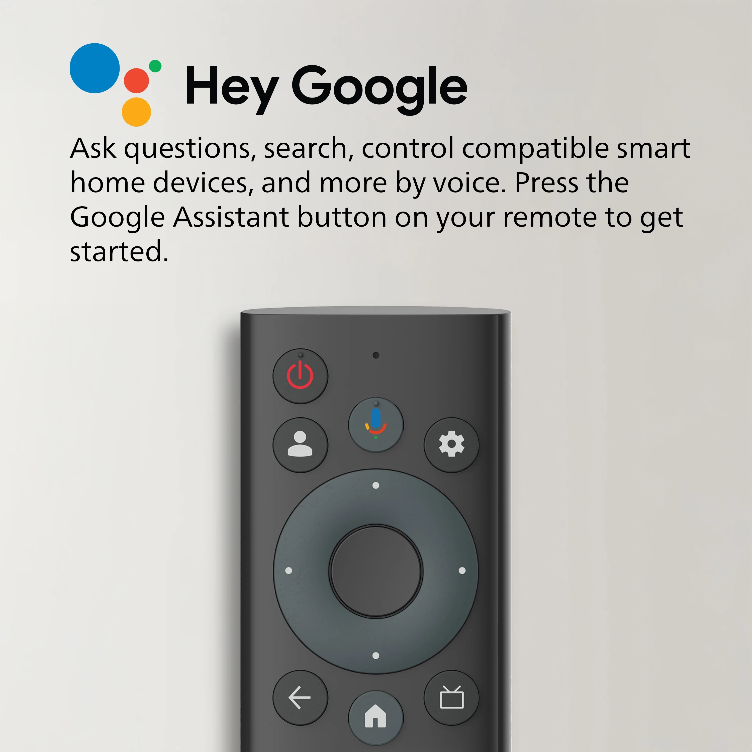 Philips 60?? Class 4K Ultra HD (2160p) Google Smart LED TV (60PUL7555/F7)