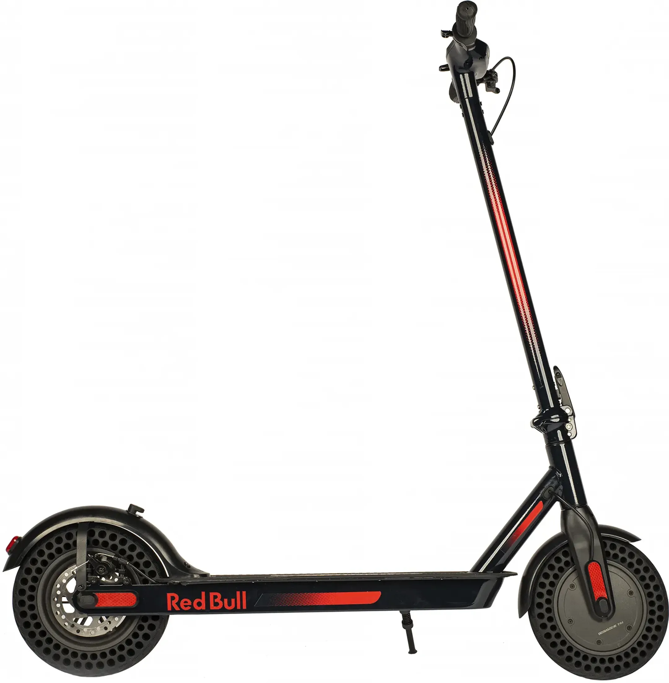 Red Bull Race All 10