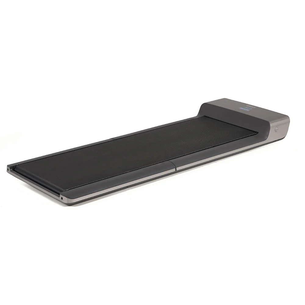 Tappetino da passeggio Toorx Mirage colore Mineral Grigio - WP-G