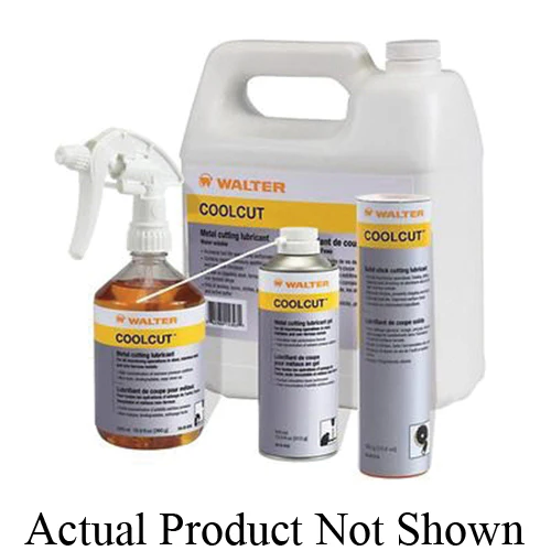WALTER 53B005  ~  Coolcut Liquid 3.78 L