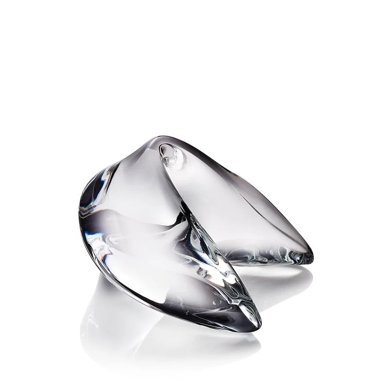 Fortune Cookie Glass Art