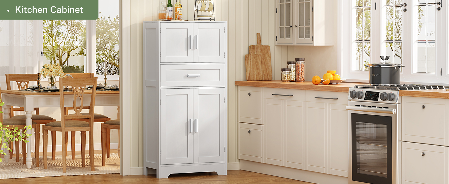 storage cabinet