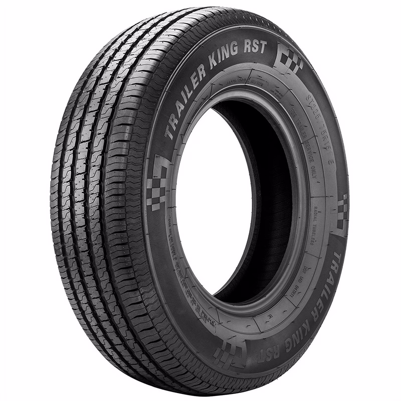 Truck Accessories & Towing & Cargo