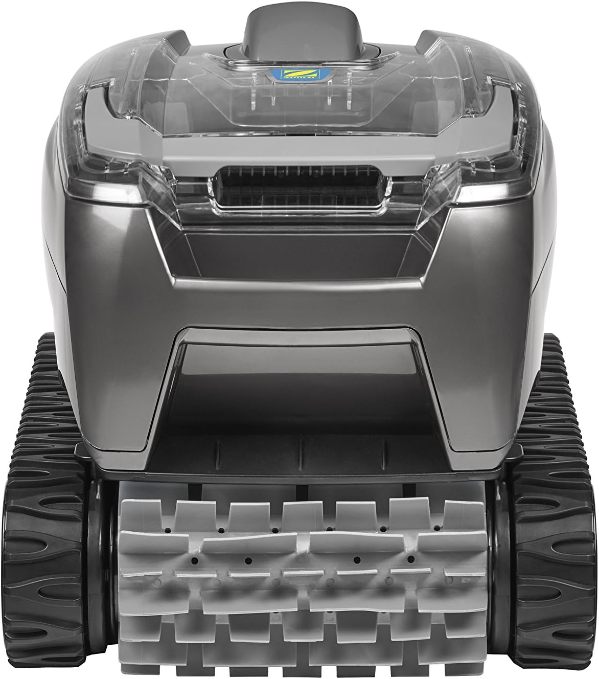 Zodiac Robot de Piscine Électrique TornaX OT 3200, Fond et Parois, revêtements Liner/Polyester/Béton, WR000096