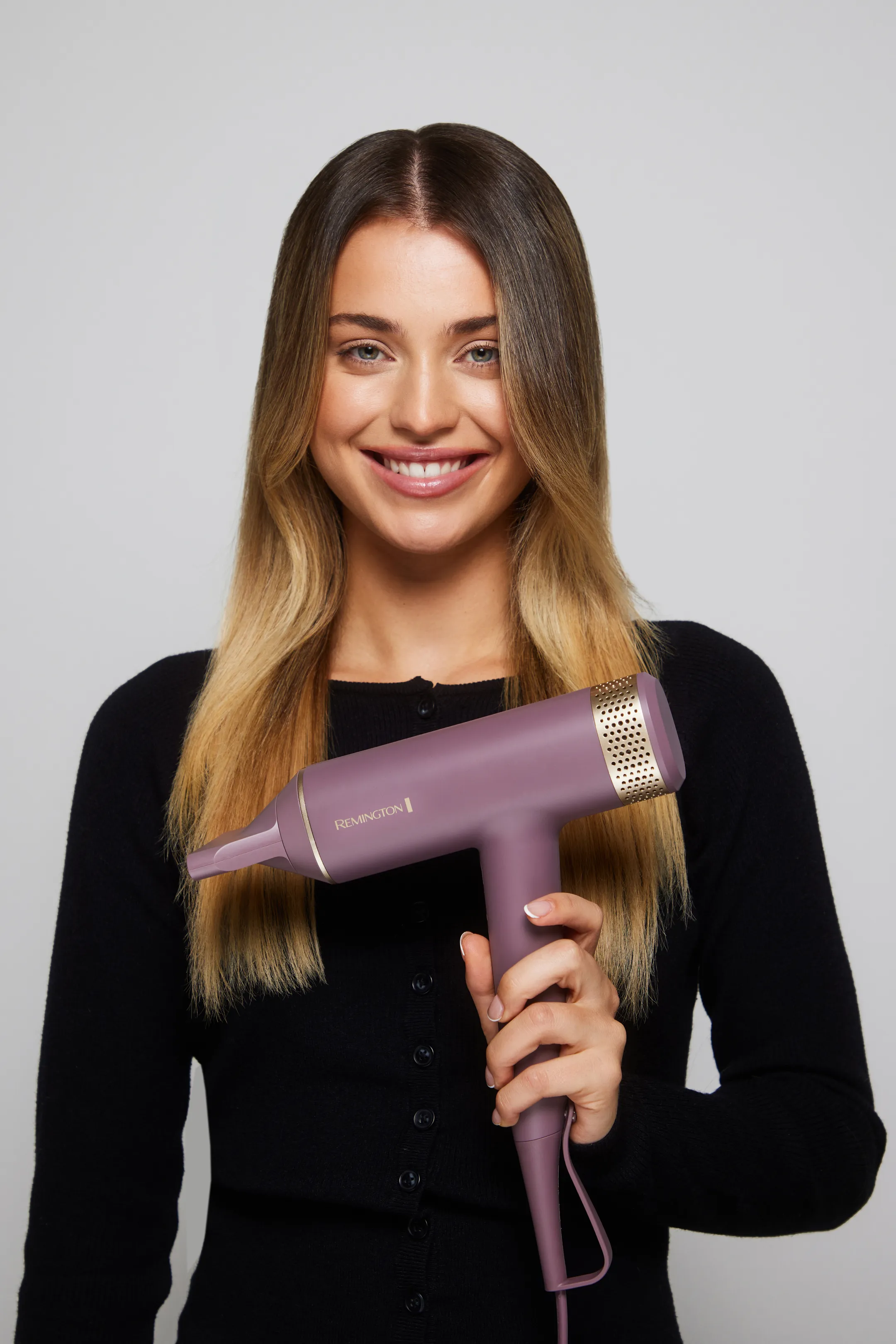 Remington Haardroger AIRvive™ EC8930