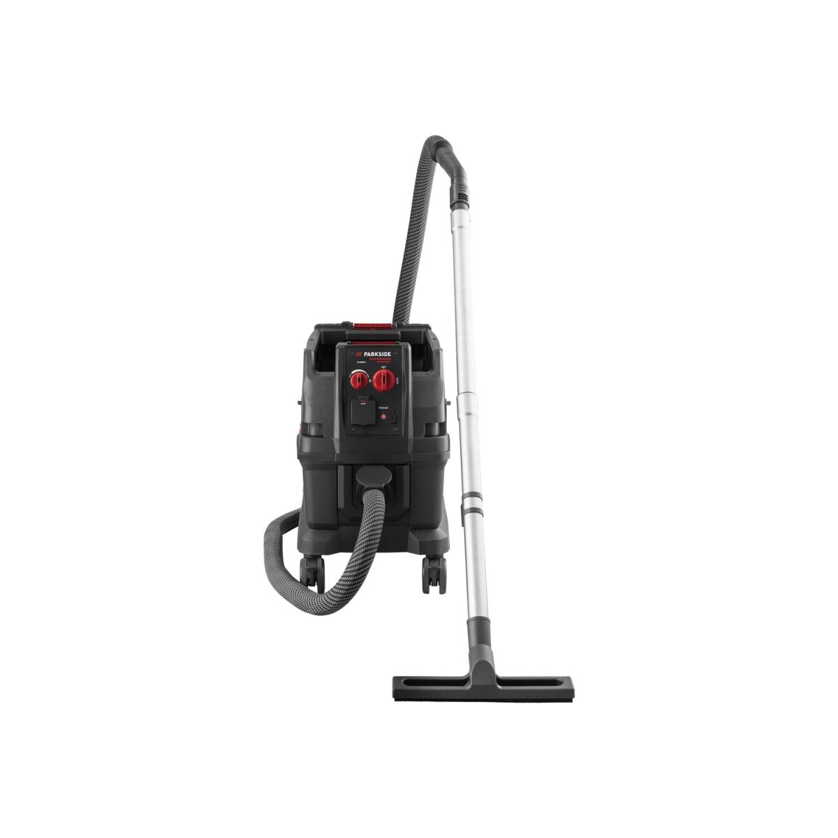 PARKSIDE® PERFORMANCE »PPWD 30 B2« Werkstatt-Sauger, 1300 W - B-Ware sehr gut
