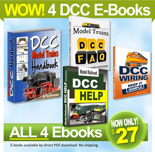 4-Model-Trains-Railroads-DCC-ebooks