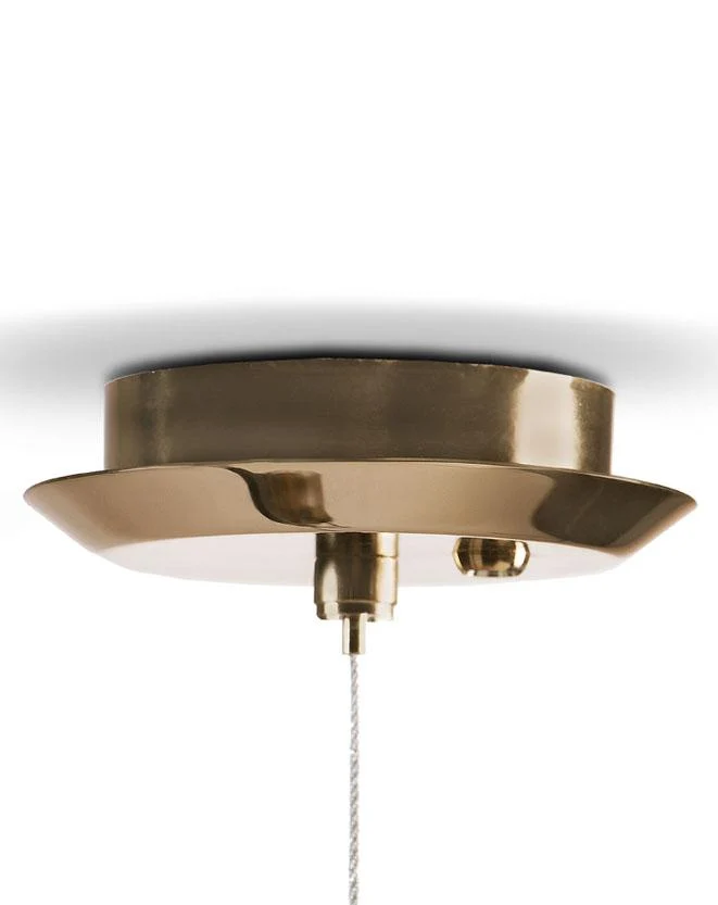 Brubeck Pendant Suspension