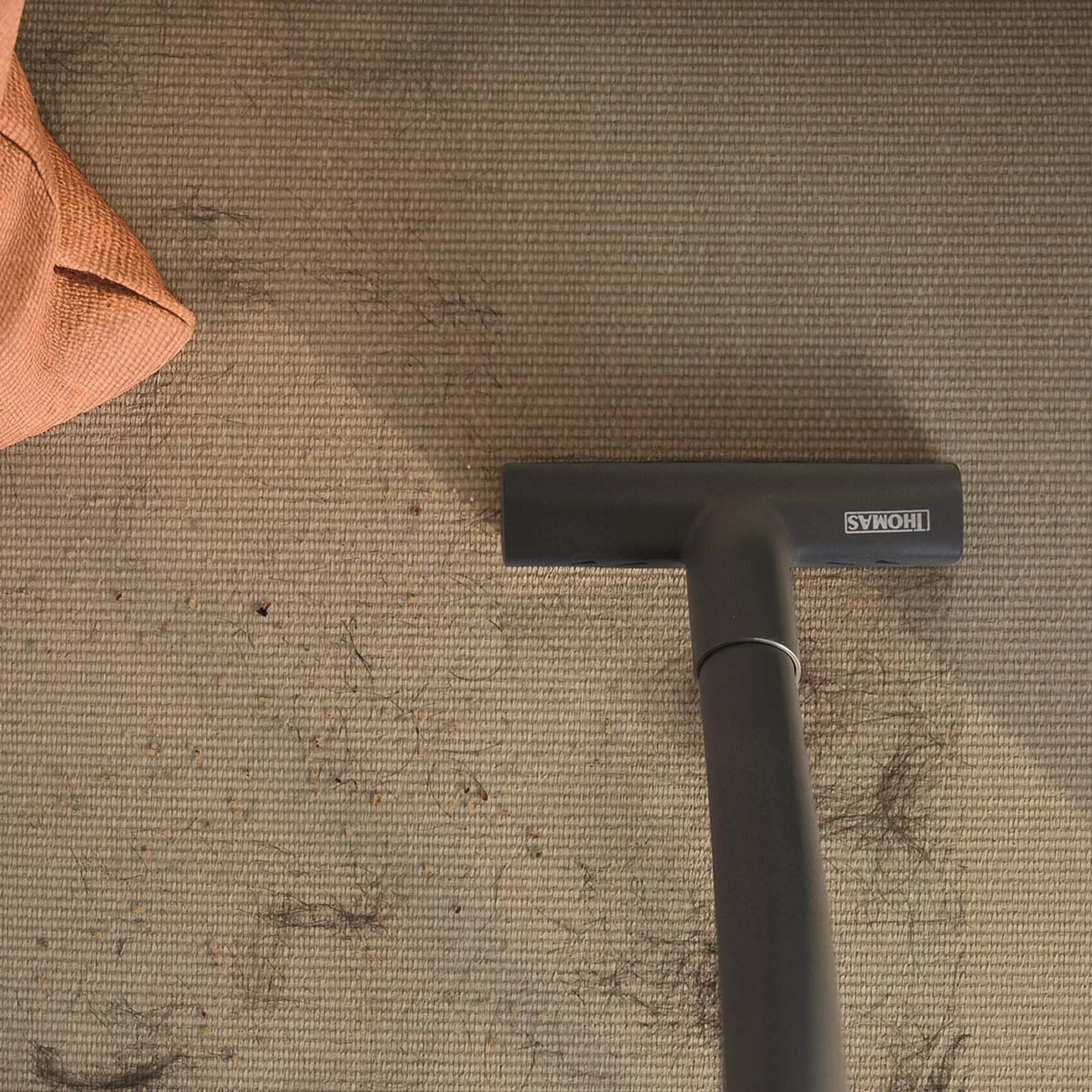 Thomas Stofzuiger zonder zak Aqua + Pet & Family PLUS