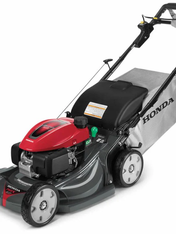 Honda HRX217VYA 21