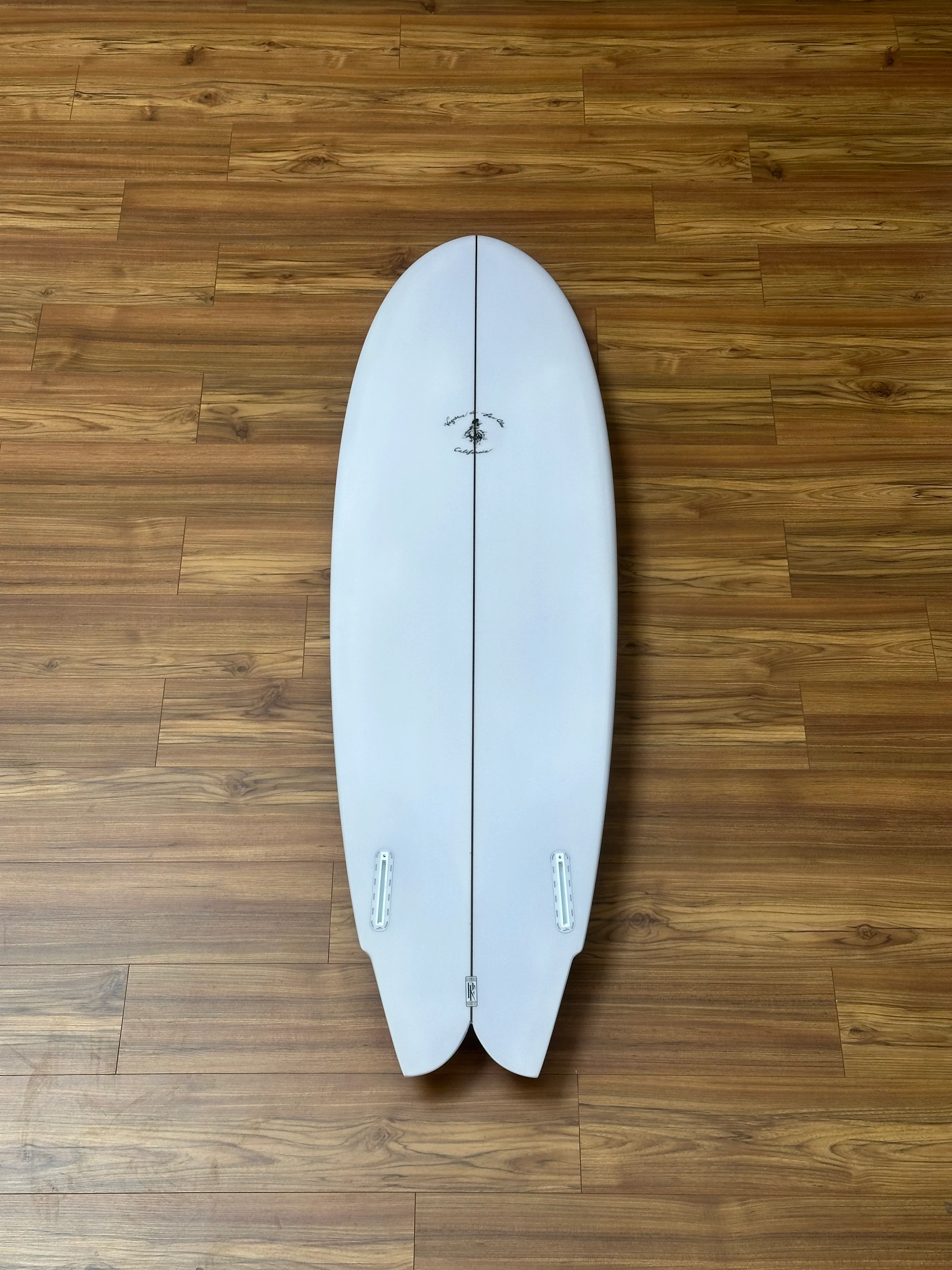 Andreini | 6'6