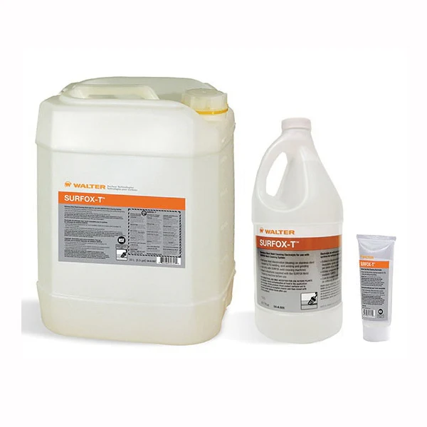 WALTER 54A005  ~  Surfox-T Weld 1.5L