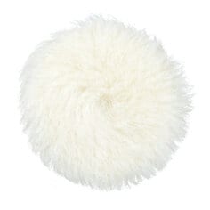 3M Finesse-It AB85078  ~  Knit Buffing Pad (3 Inch x 15/16 Inch Pile Height)