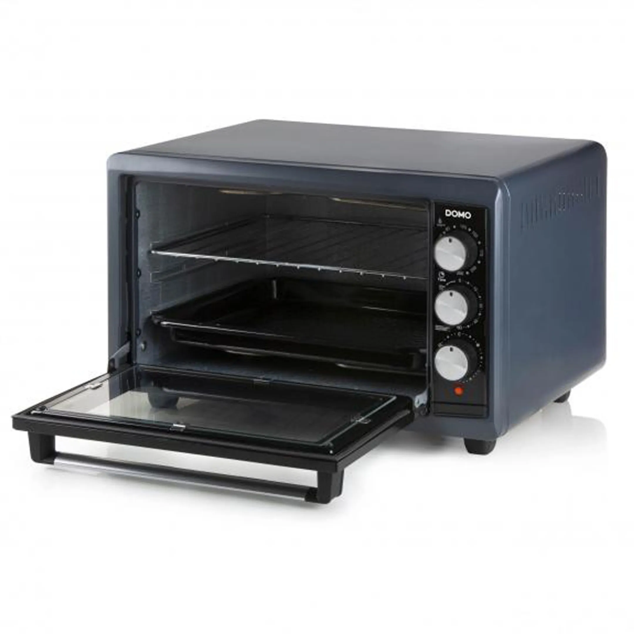 Domo Elektrische oven DO518GO