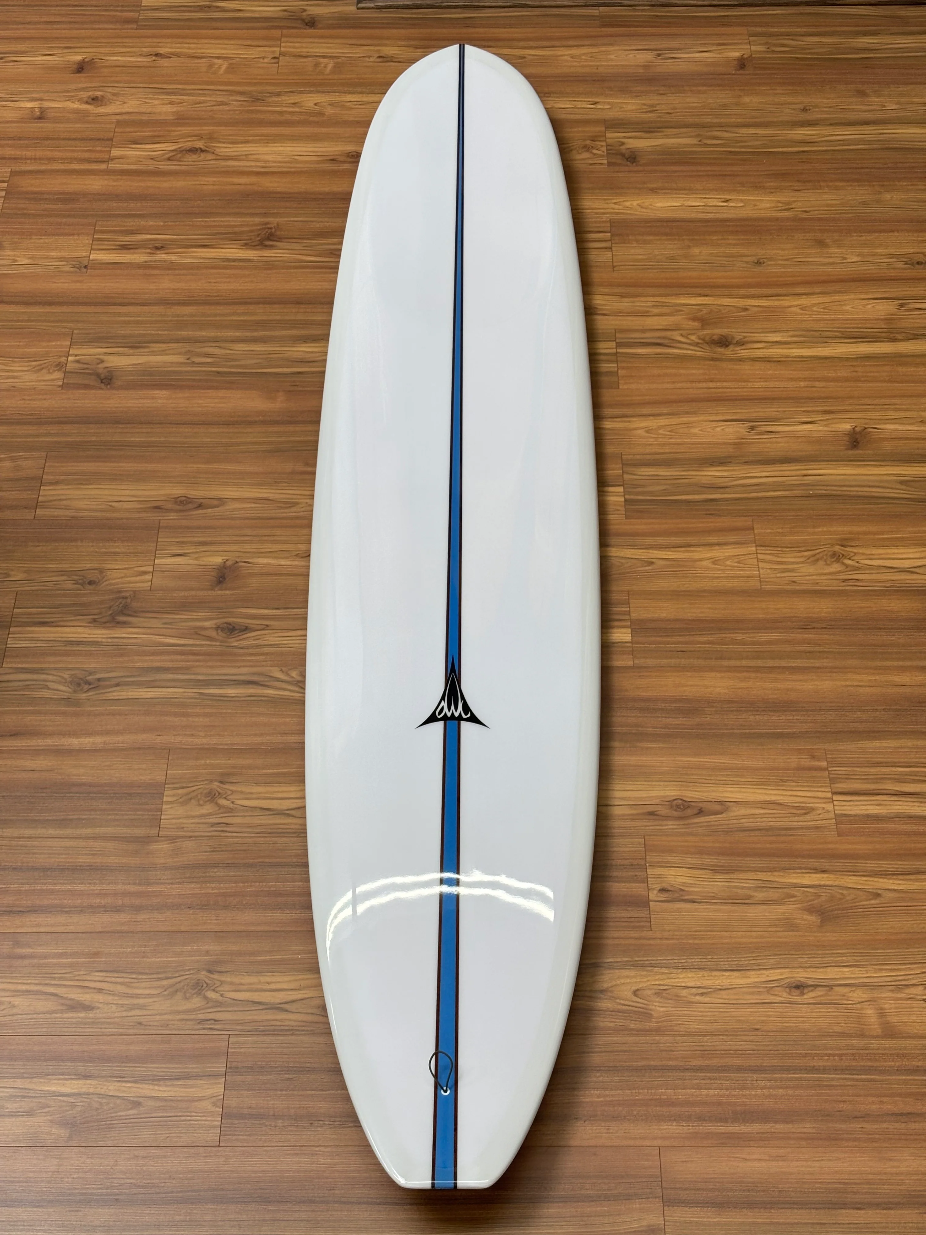 Andreini | 9'6