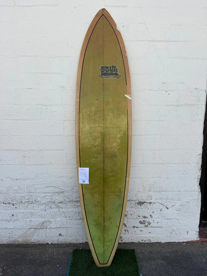 *SOLD* SOUL | 8'0