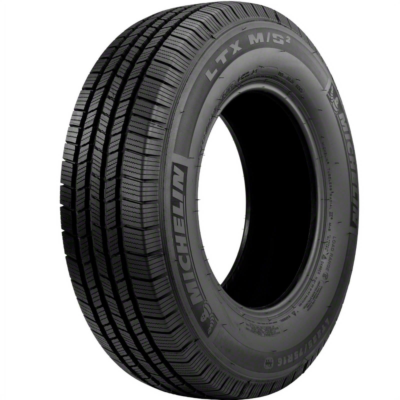 Anvelopă LTX M/S2 All Season 275/55R20 113H pentru camionetă ușoară
