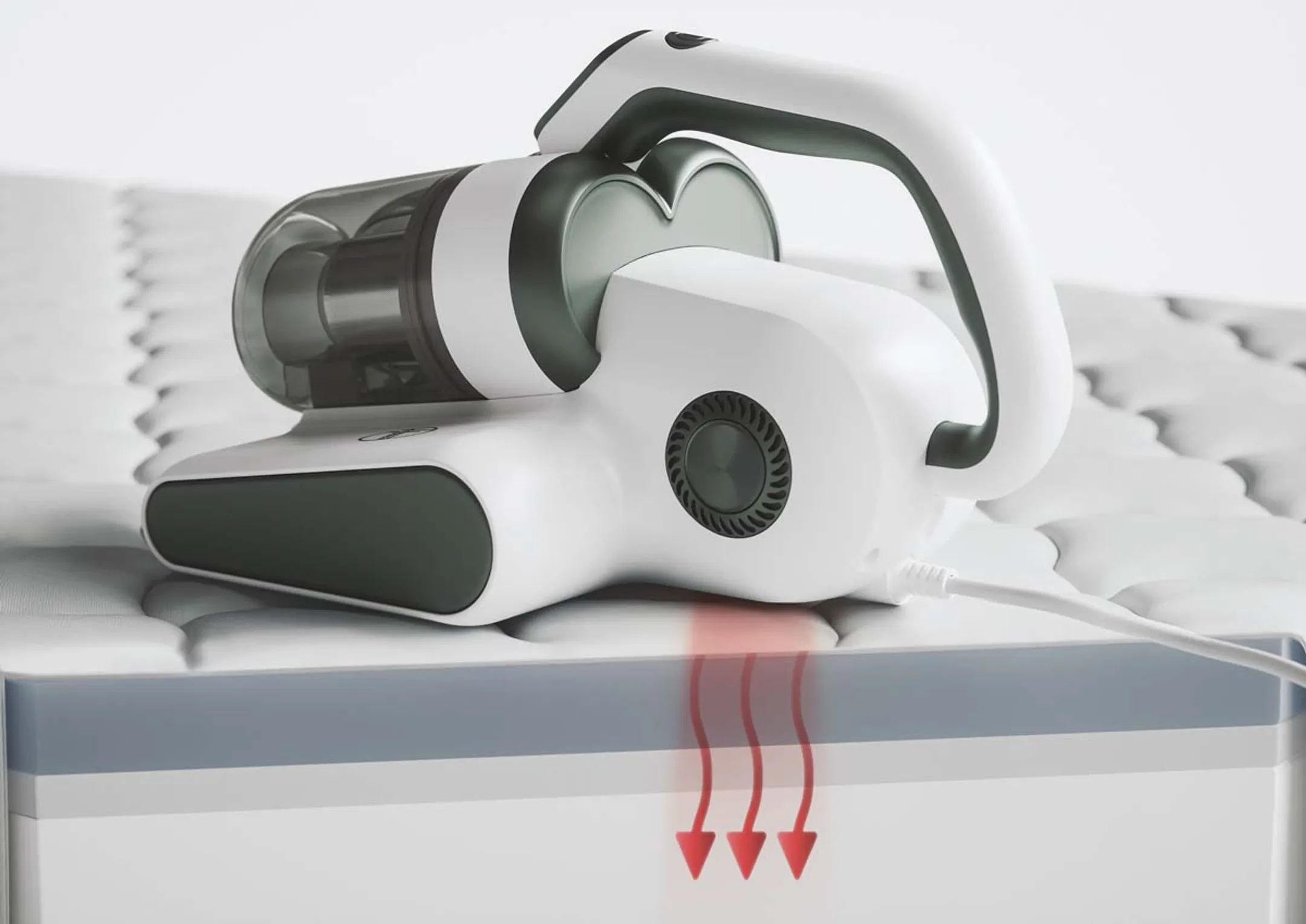 Hoover Matraszuigers HMC5